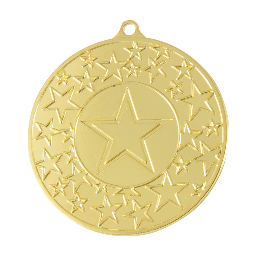 Generic 25mm Centre Wreath Medal