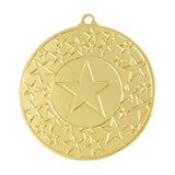 Generic 25mm Centre Wreath Medal