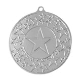 Generic 25mm Centre Wreath Medal