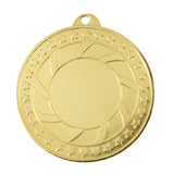 Generic 25mm Centre Wreath Medal