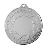 Generic 25mm Centre Wreath Medal