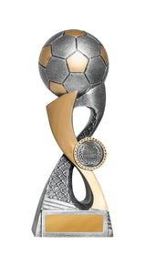 GR8 Ball Stand Football