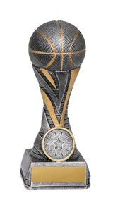 Galaxy Tower Basketball