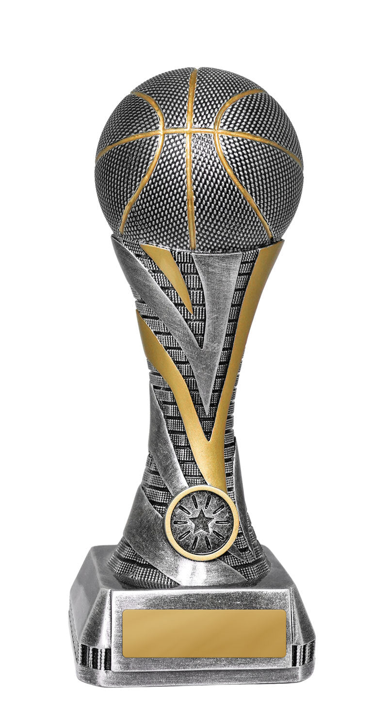 Galaxy Tower Basketball
