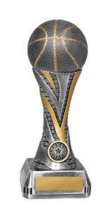 Galaxy Tower Basketball