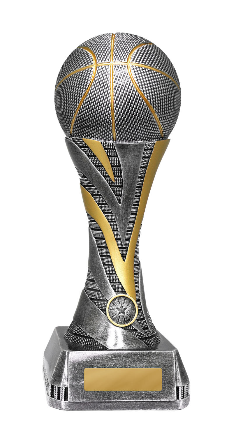 Galaxy Tower Basketball