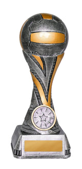 Galaxy Tower Netball