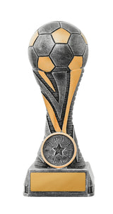 Galaxy Tower Football