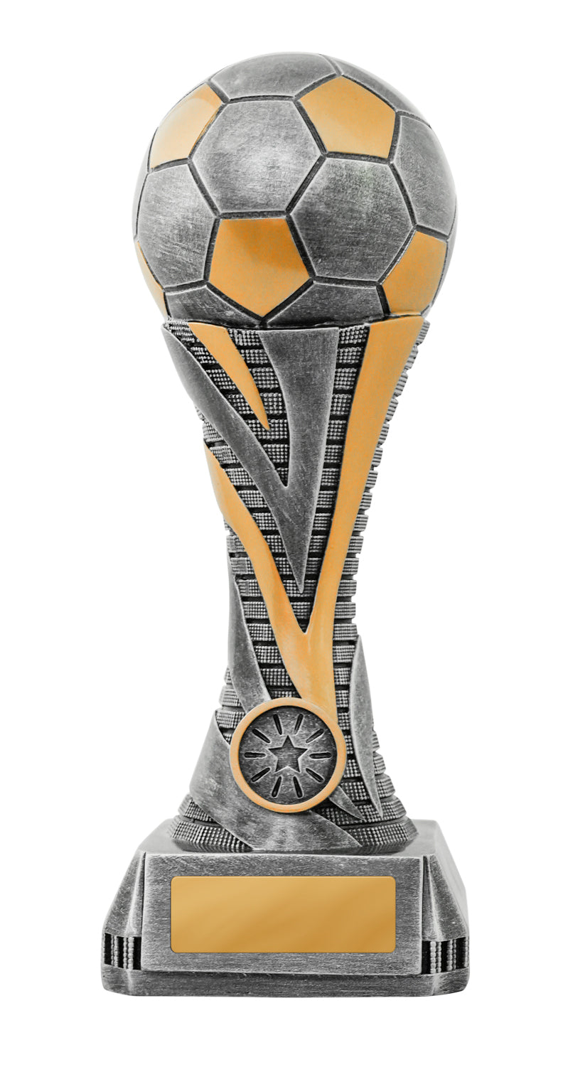 Galaxy Tower Football
