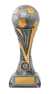 Galaxy Tower Football
