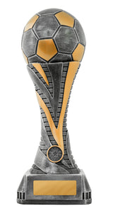 Galaxy Tower Football