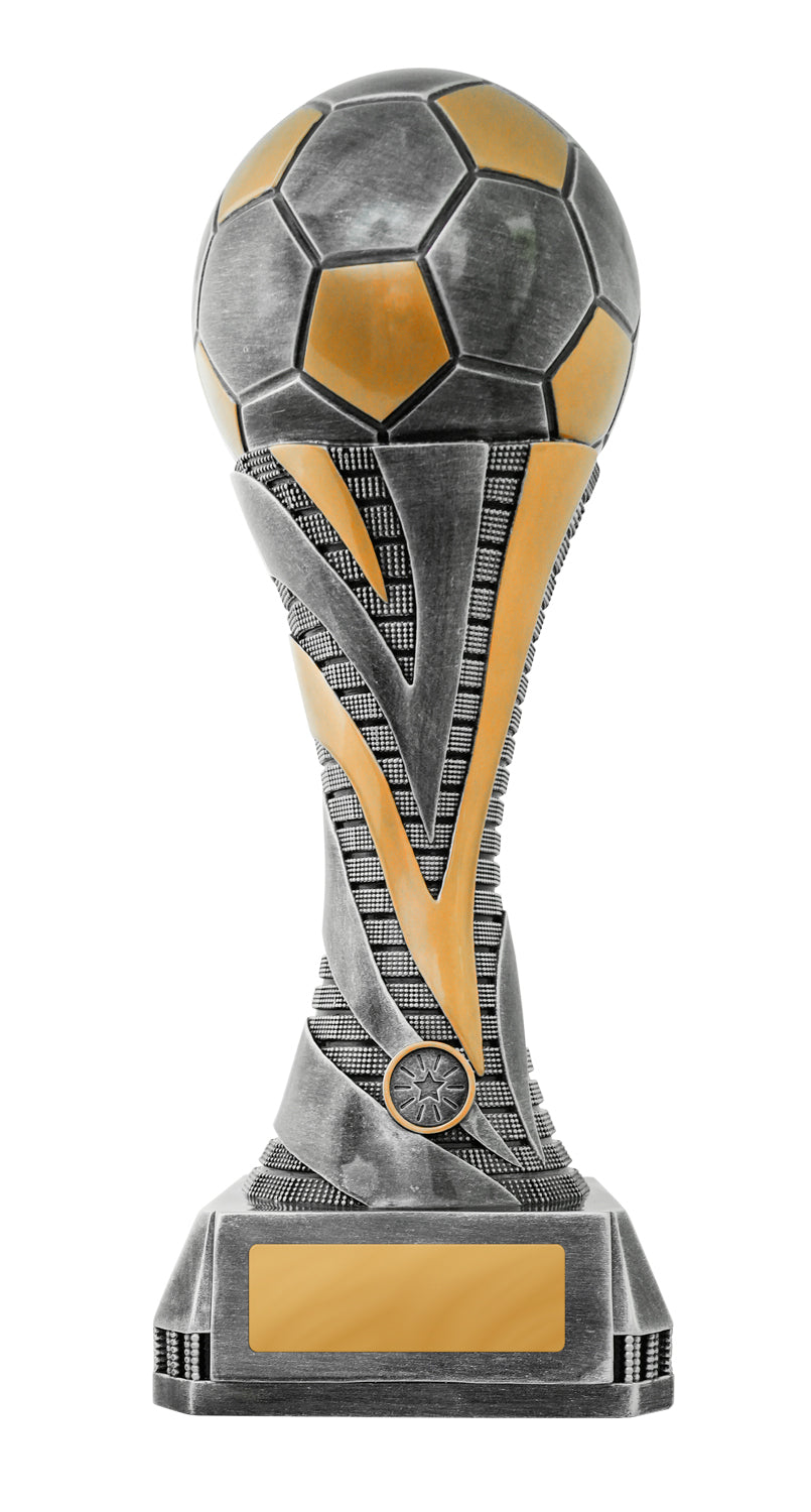 Galaxy Tower Football