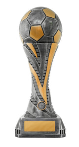 Galaxy Tower Football
