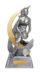 Maverick Series Aussie Rules Female