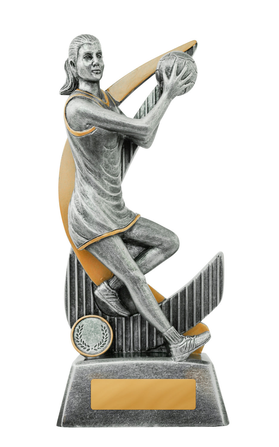 Maverick Series Netball