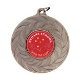 Super Value Medal-25mm insert