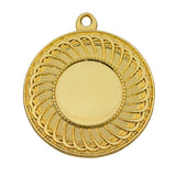 Generic 25mm Centre Medal