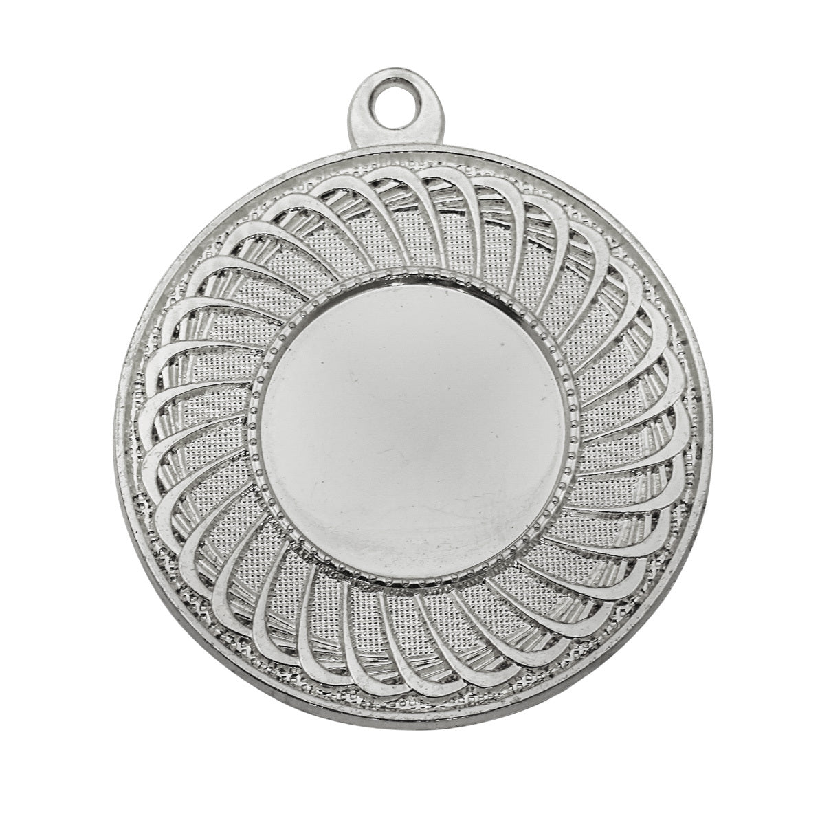 Generic 25mm Centre Medal