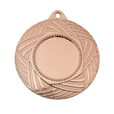 Generic 25mm Centre Medal