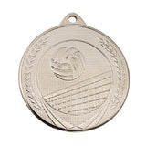 Cycling Medal