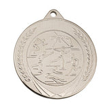 Cross Country Medal
