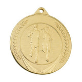 Cross Country Medal