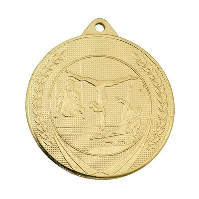 Gymnastics Medal