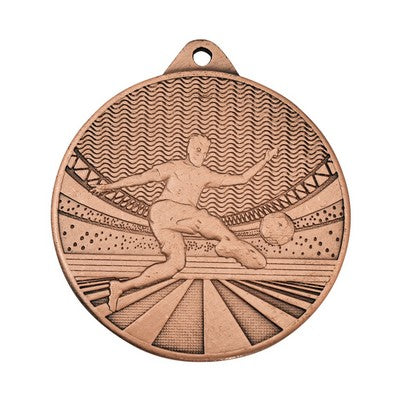 Football Medal