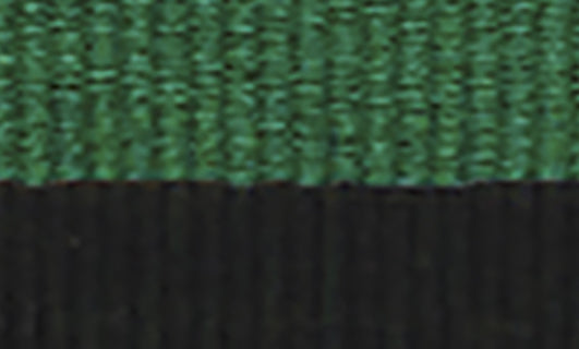 Green / Black Ribbon