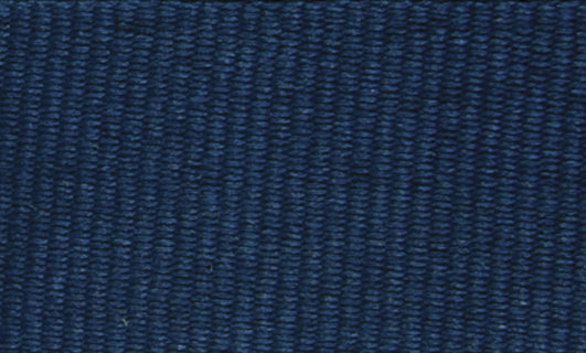 Navy Blue Ribbon