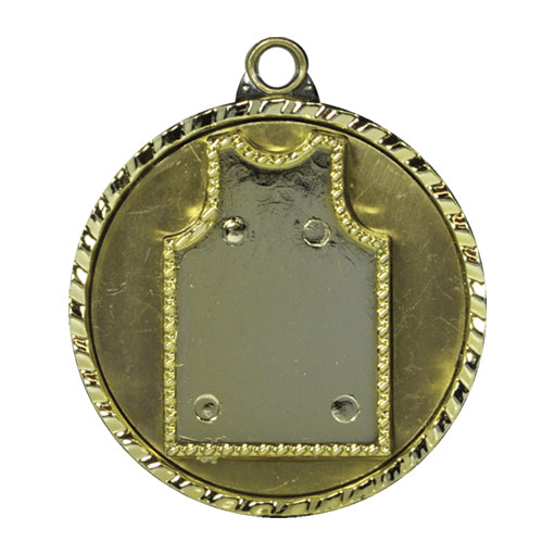 Team Shirt Medal