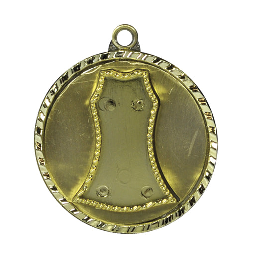 Team Shirt Medal