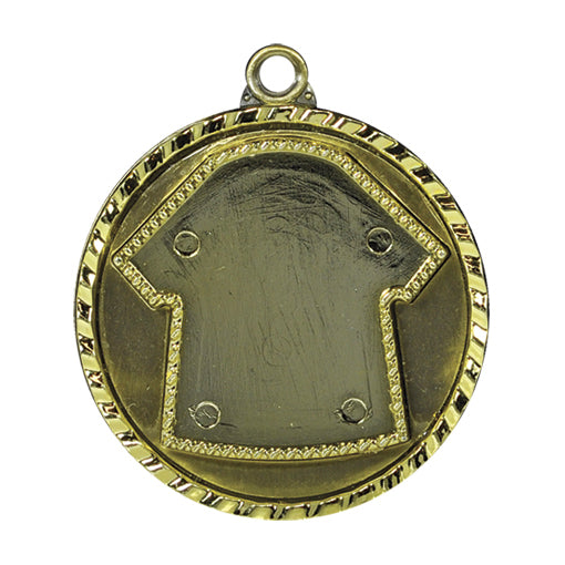 Team Shirt Medal