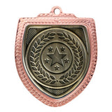 Shield Medal - Whistle