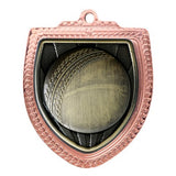 Shield Medal - Cricket