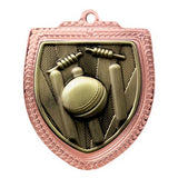 Shield Medal - Gymnastics