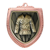 Shield Medal - Tennis Ball