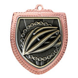Shield Medal - Triathlon