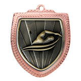 Shield Medal - Boxing