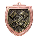 Shield Medal - Hockey