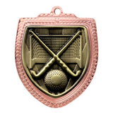 Shield Medal - Ice Hockey