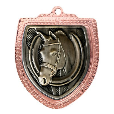 Shield Medal - Swimming
