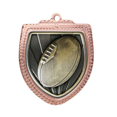 Shield Medal - 3RD