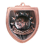 Shield Medal - Maths