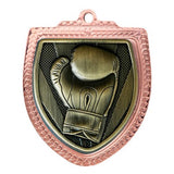 Shield Medal - Billiards/Pool Ball
