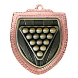 Shield Medal - Fair Play/Sportsmanship