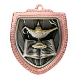 Shield Medal - Aussie Rules Ball