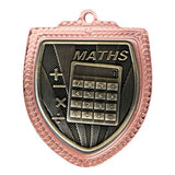 Shield Medal - Science