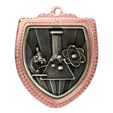 Shield Medal - Computers