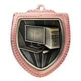 Shield Medal - Chess